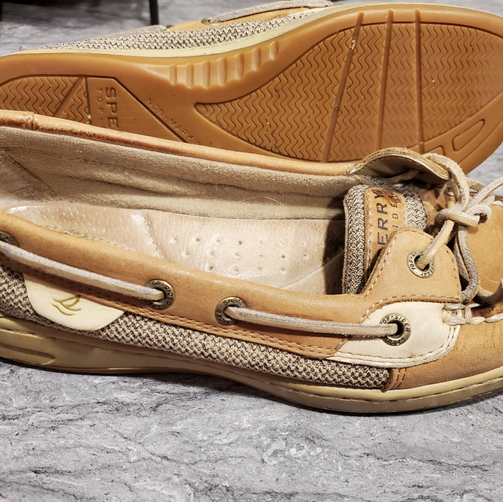 Shoes - Picture 2 of 2